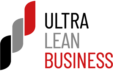 Ultra Lean Business lisää myyntiä